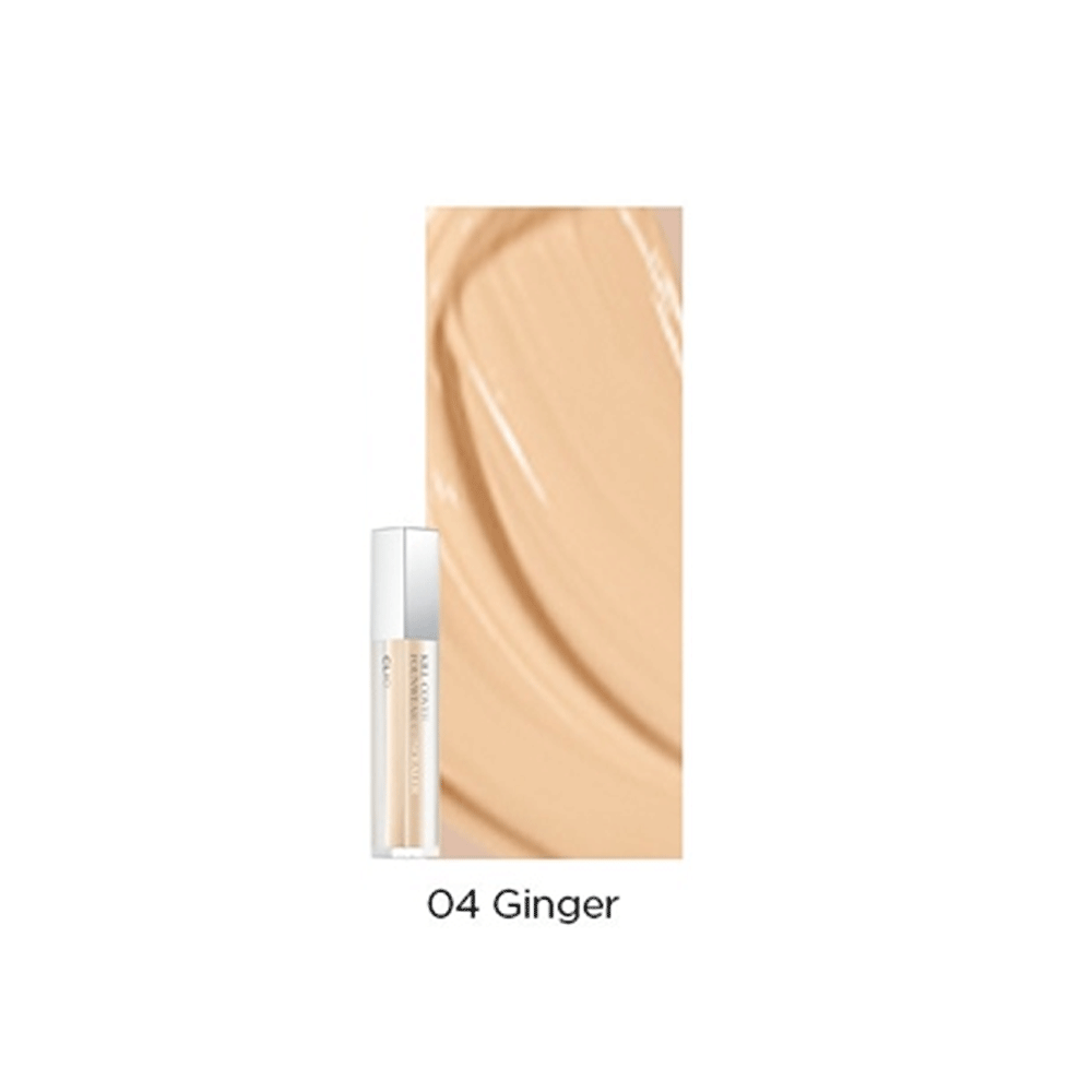 CLIO Kill Cover Foundation Concealer 6g - 4 Shades for Flawless Skin | Perfect for Daily Makeup & Blemish Coverage