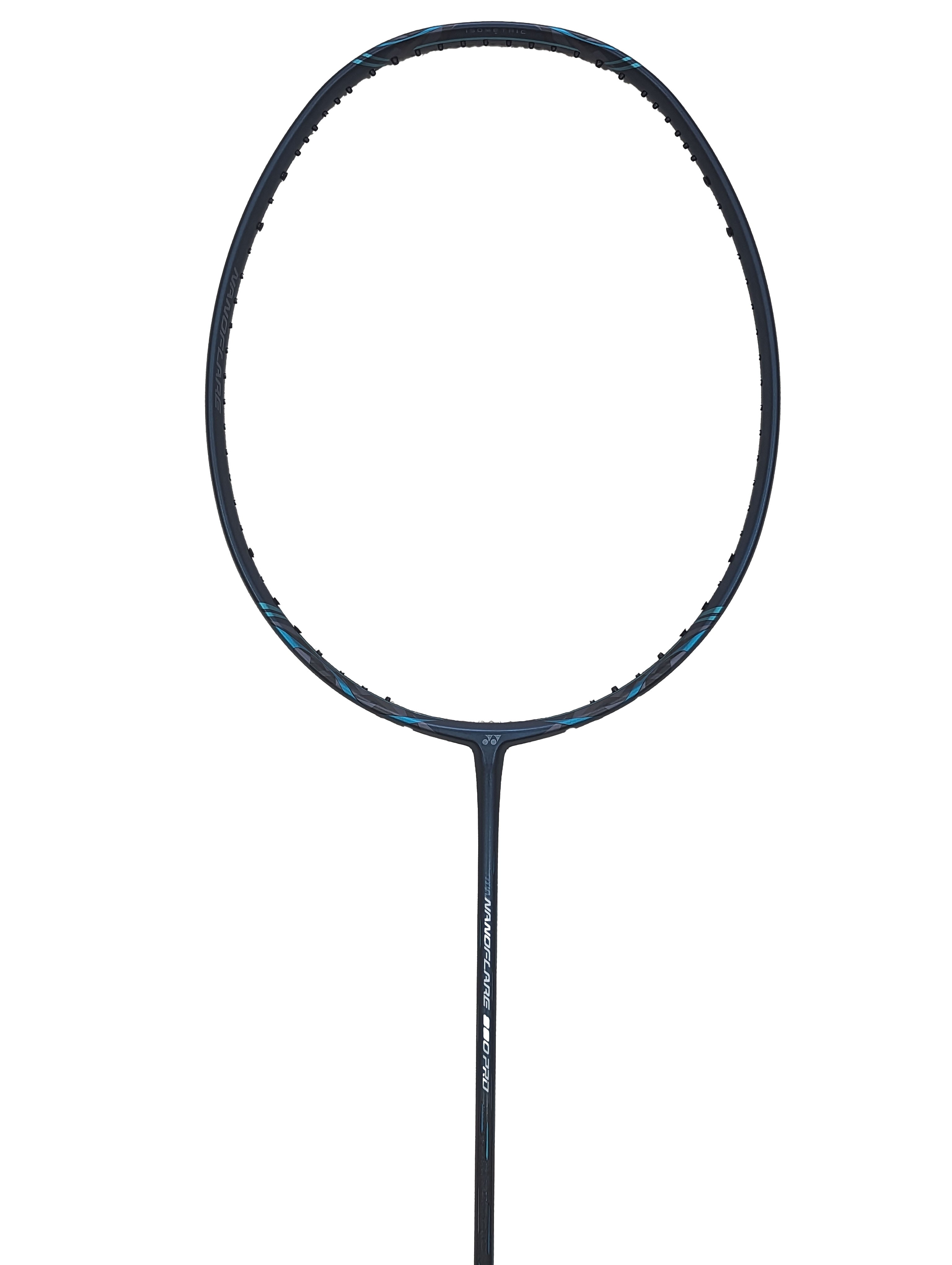 Yonex Nanoflare 800 Pro Badminton Racket - Lightweight Carbon Fiber Shuttlecock Racquet for Professional & Intermediate Players - Perfect for Tournaments & Training Sessions