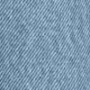 Brandon Women's Pants - Stone Bleached Blue Denim Jeans for Casual Wear & Everyday Comfort | Perfect for Work, Outings & Relaxing