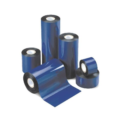 Premium Thermal Transfer Ribbon - Ultra Durable Wax Resin Blend (4.33
