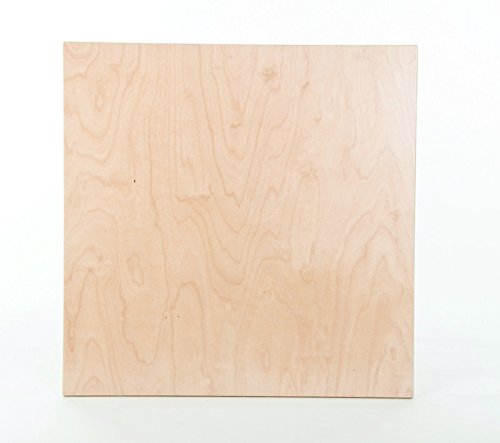 Fun Builder® Baltic Birch Wood Play Cover for 27