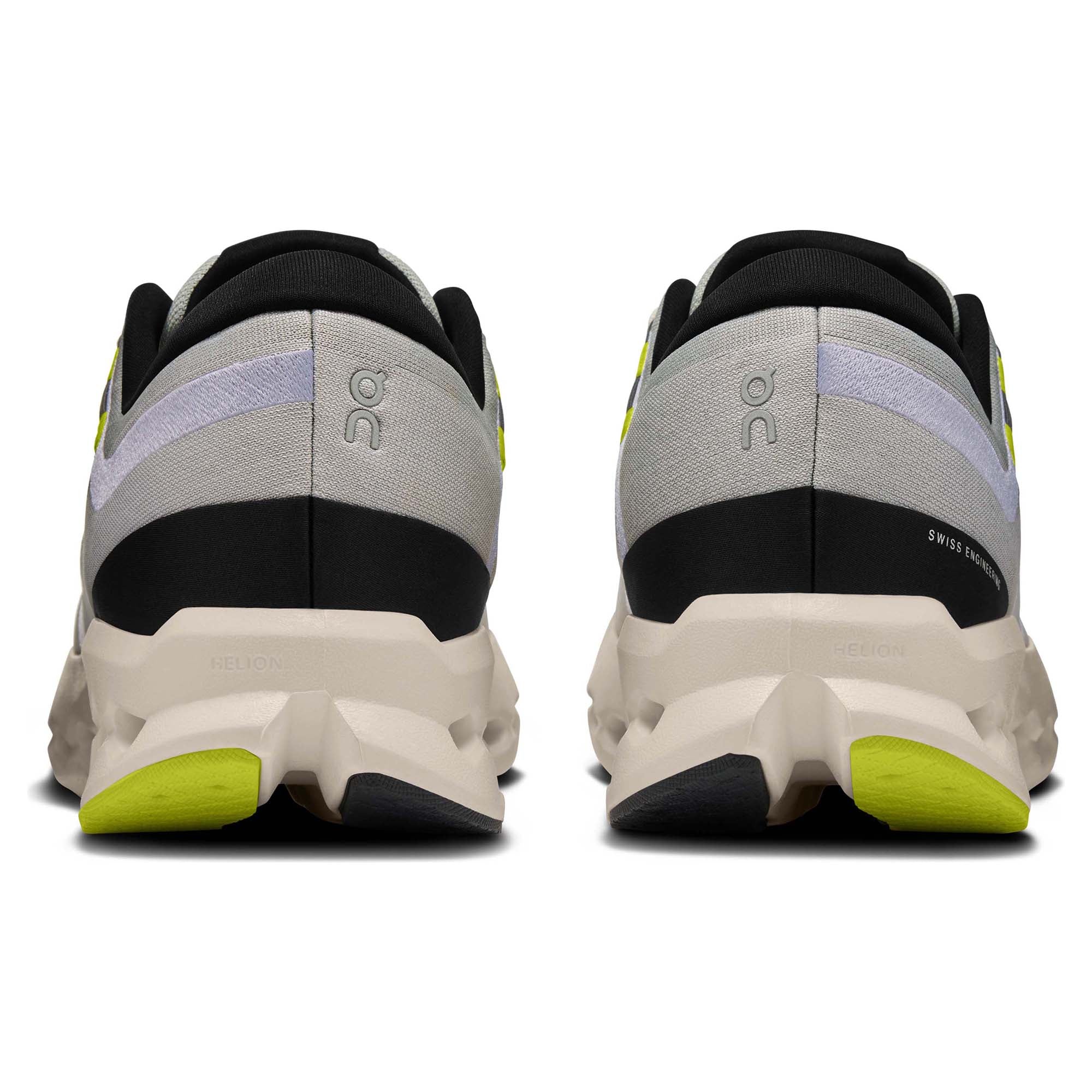 Cloudsurfer 2 Men's Running Shoes - Lightweight Cushioned Athletic Sneakers for Jogging, Gym & Outdoor Workouts - Perfect for Marathon Training & Daily Fitness