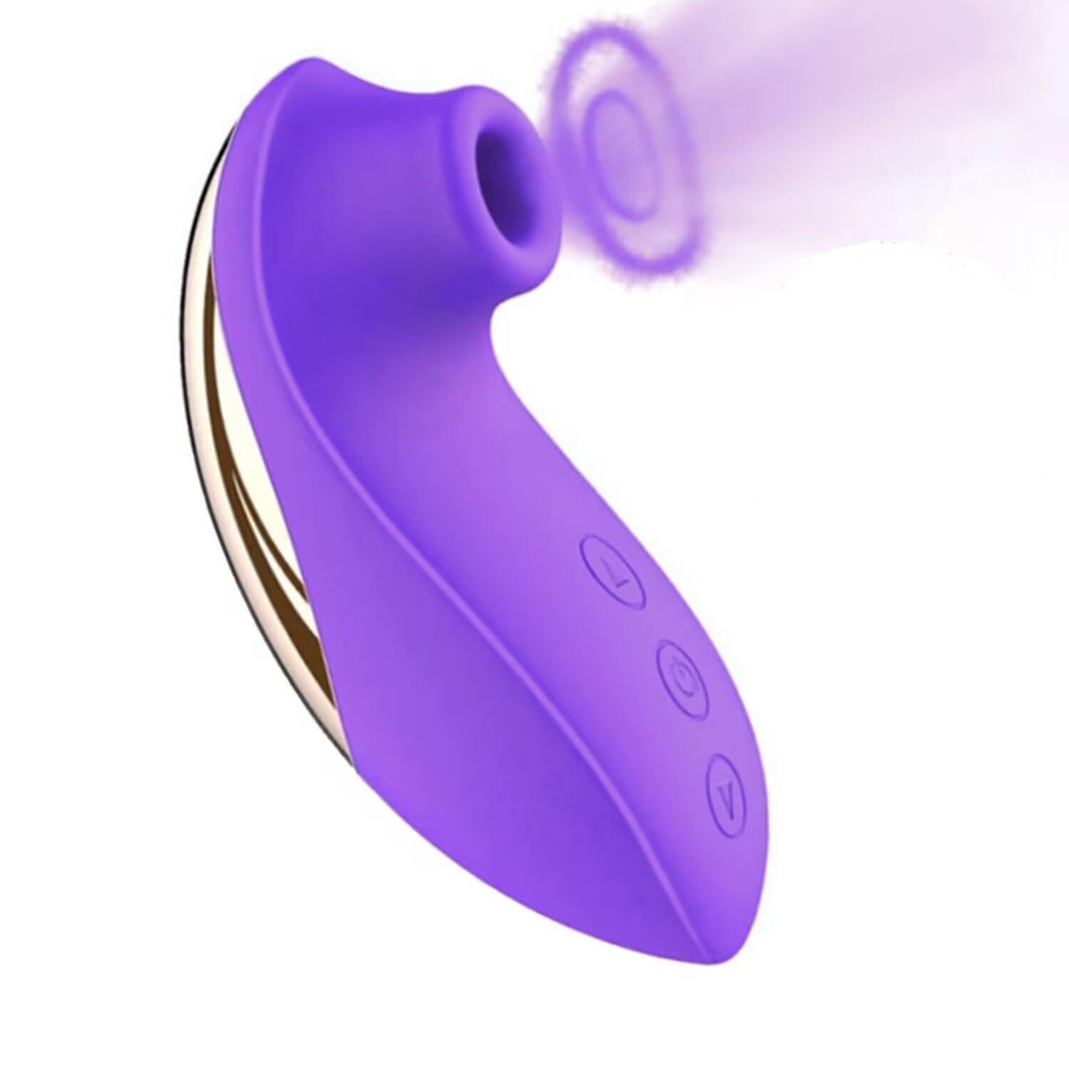 Premium Nipple Stimulator for Women - 10-Speed Rotating Breast Massager & Nipple Sucker for Enhanced Pleasure - Perfect for Couples Play, Sensual Massage, and Intimate Exploration