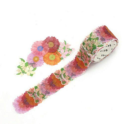 12 Daisy