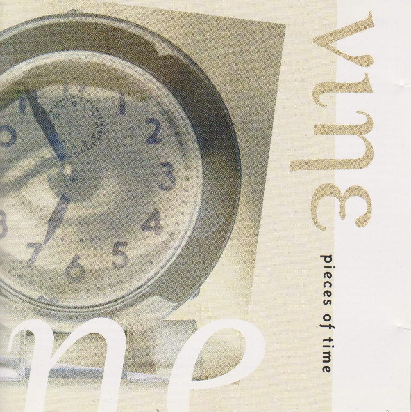 Pieces of Time - Vintage Wall Clock Collection | Handcrafted Home & Office Decor | Perfect for Living Room, Bedroom, or Gift