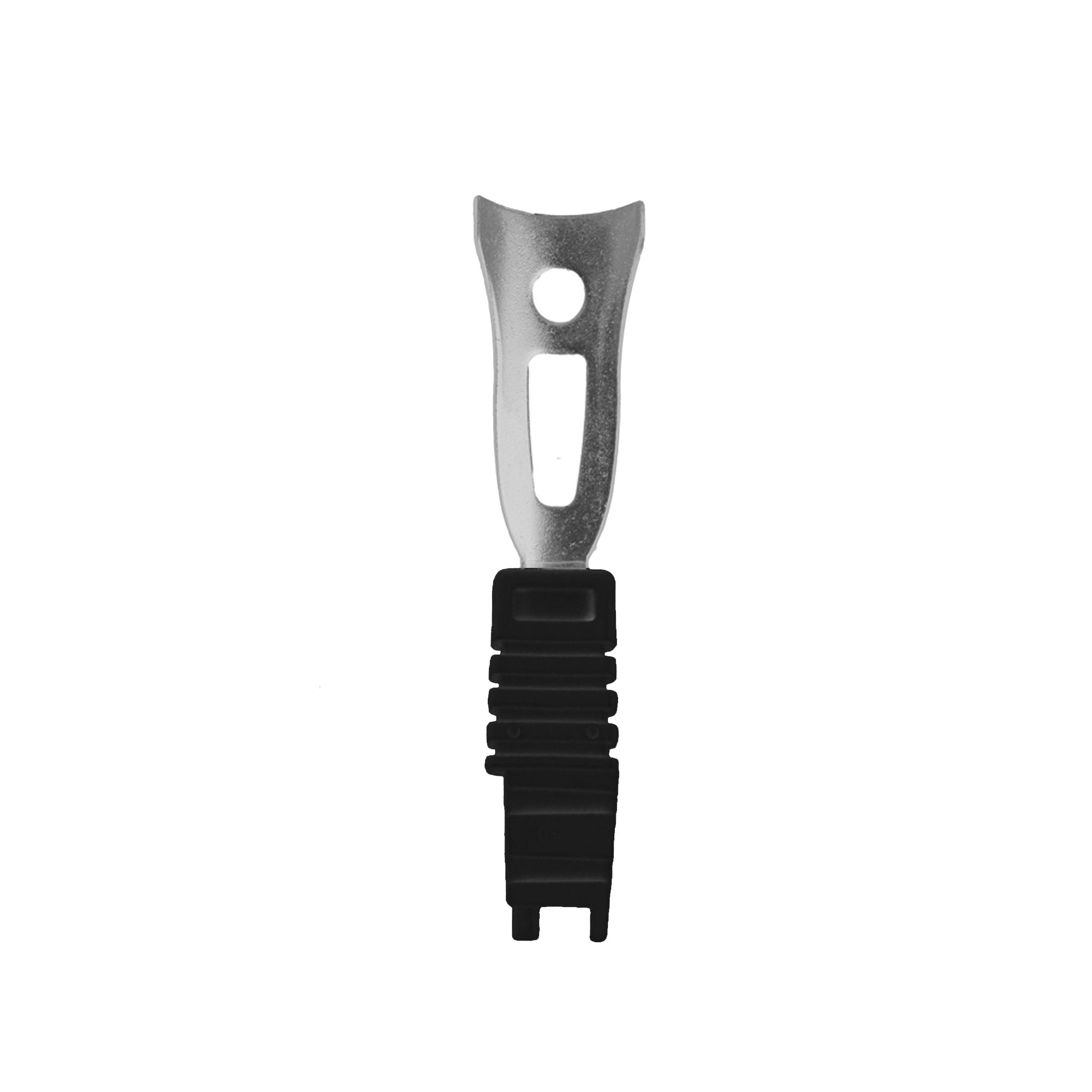 Greenstar® Stainless Steel Scraper - Heavy Duty Cleaning Tool for Kitchen, Grill, BBQ, Glass & Tile - Professional Grade Scraper with Ergonomic Handle for Tough Stains & Residue Removal