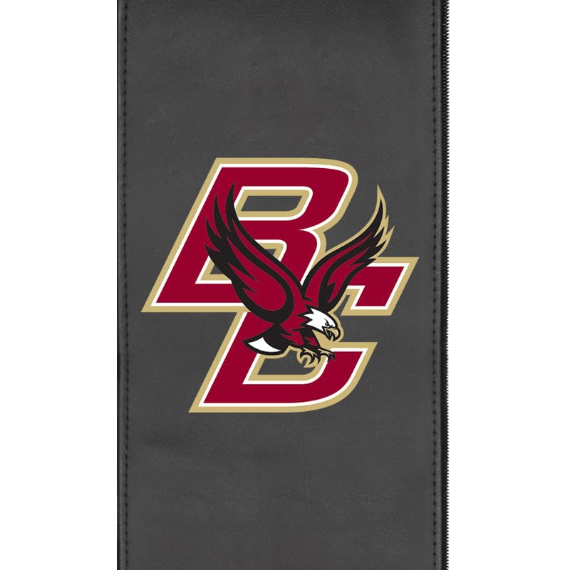 Boston College Eagles Office Chair - Ergonomic Adjustable Desk Chair for Home & Office - Perfect for Studying, Gaming & Remote Work