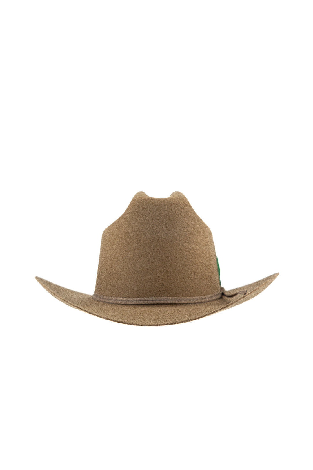 Rock'em 4X Patron Sinaloa Felt Cowboy Hat for Men - Premium Quality Western Style Hat for Rodeo, Country Music Festivals & Outdoor Adventures