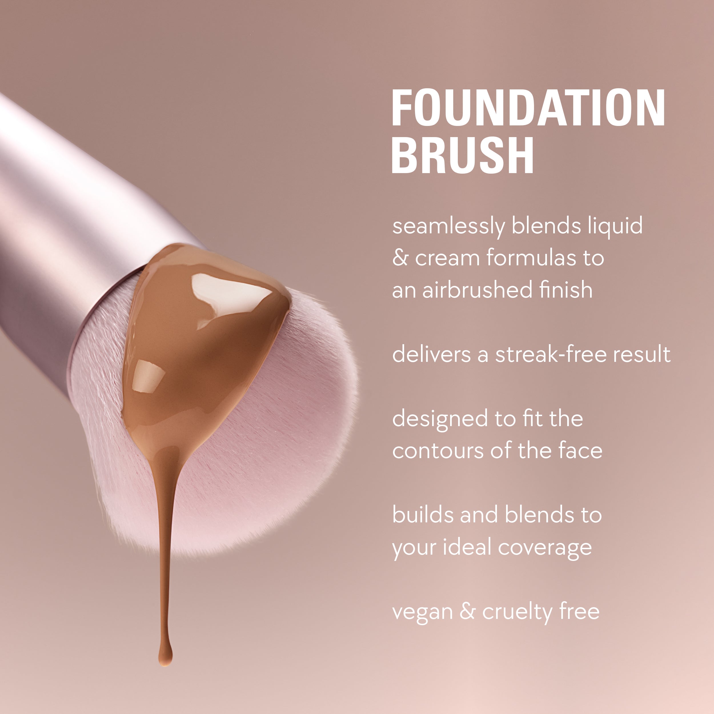 Best Face Brush Trio Set - Exfoliating, Cleansing & Massaging Brushes for Glowing Skin - Perfect for Daily Skincare & Makeup Removal