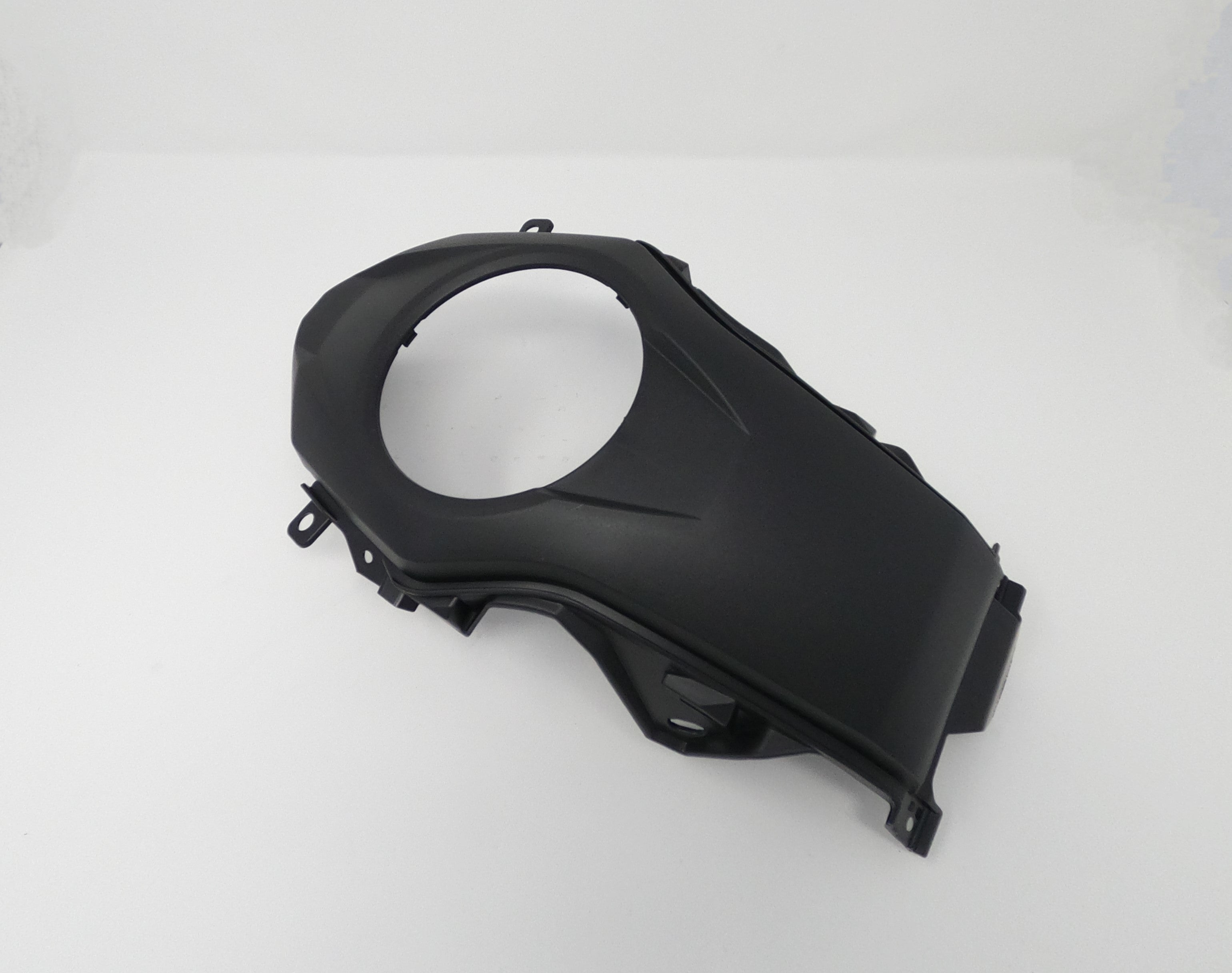 Venom X20 125cc Motorcycle Center Fuel Tank Cover (03030889) - Durable Replacement Part for Off-Road & Street Bikes, Perfect for Maintenance & Customization