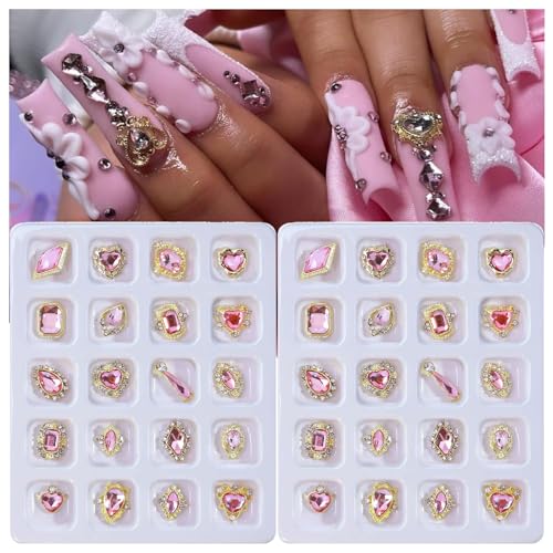 40PCS