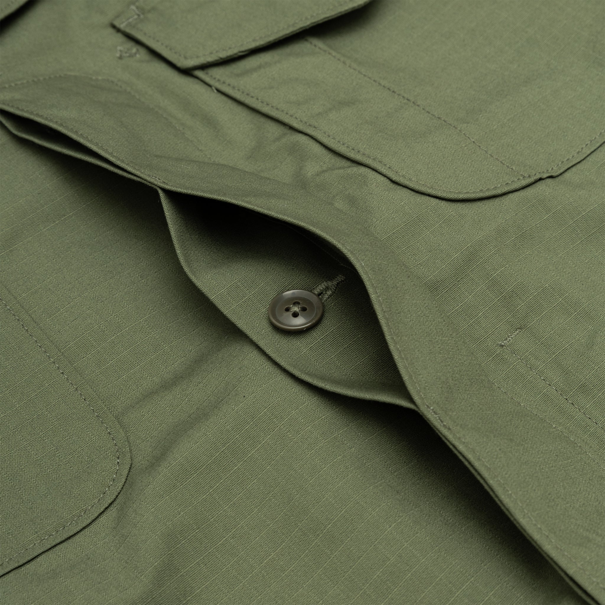 Mc Shirt Jacket - Stylish Men's Casual Shirt Jacket for Outdoor & Everyday Wear | Lightweight & Comfortable | Perfect for Hiking, Travel, and Street Fashion