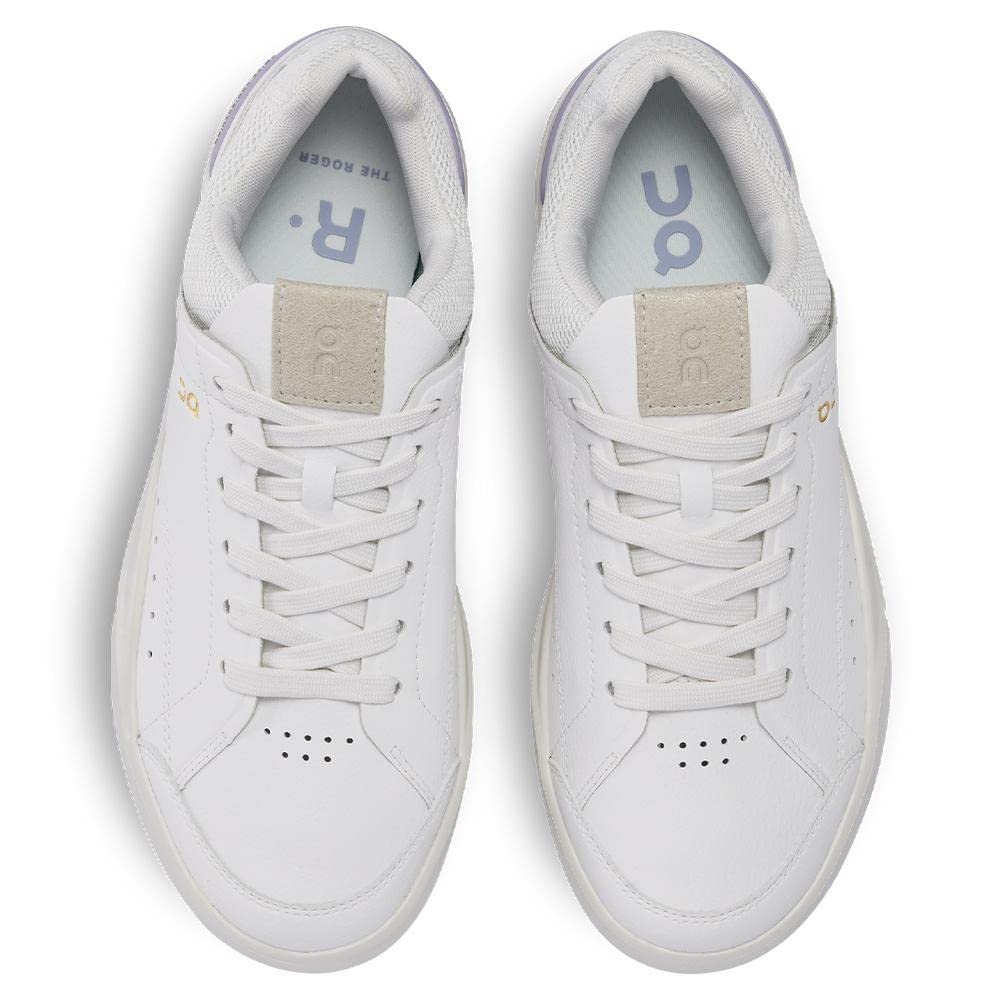 Women's Roger Centre Court Sneakers - Stylish & Comfortable Tennis Shoes for Women | Perfect for Casual Wear, Gym, and Everyday Fashion