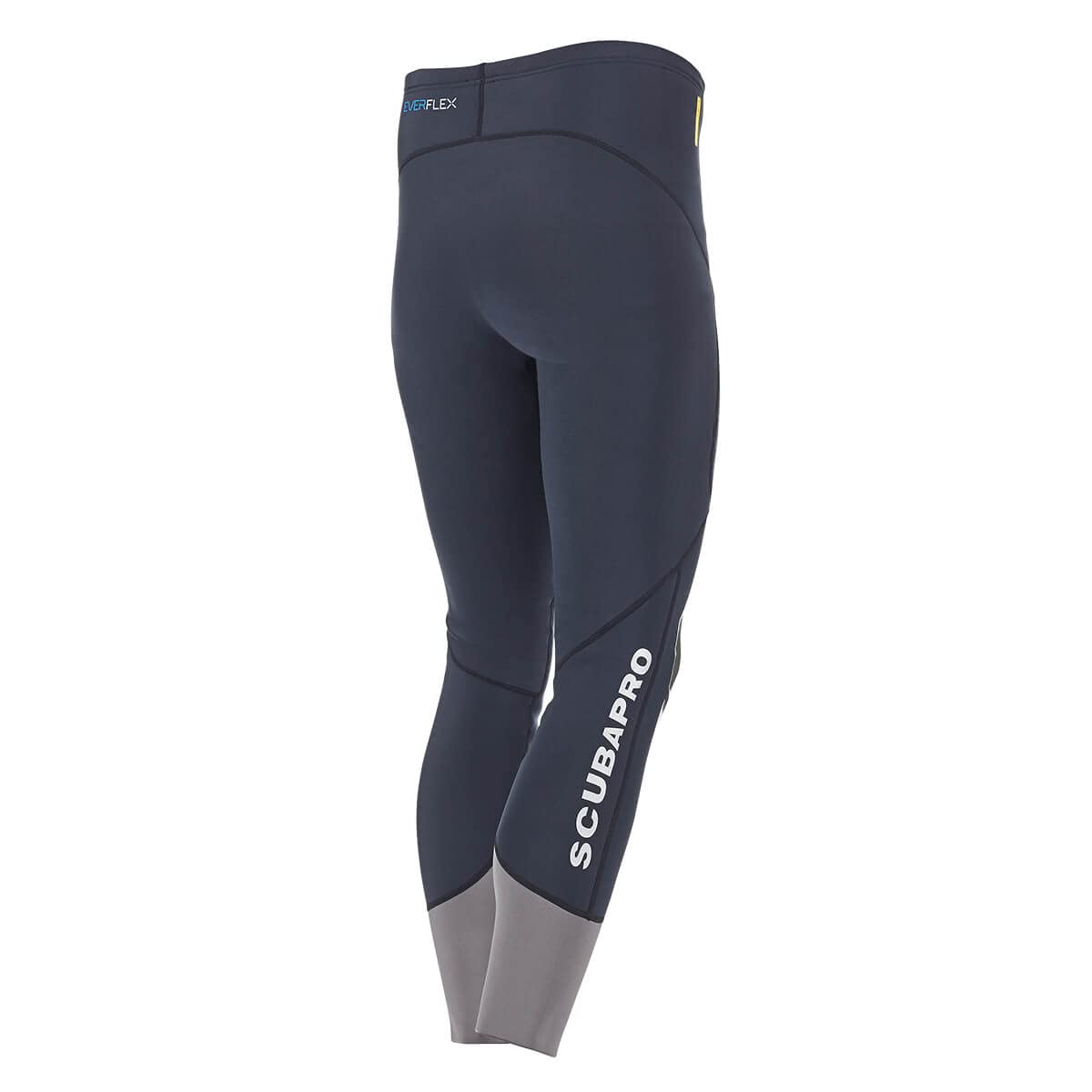 Scubapro Men's Everflex 1.5mm Neoprene Scuba Diving Pants - Warm & Flexible Wetsuit Bottoms for Snorkeling, Spearfishing & Water Sports