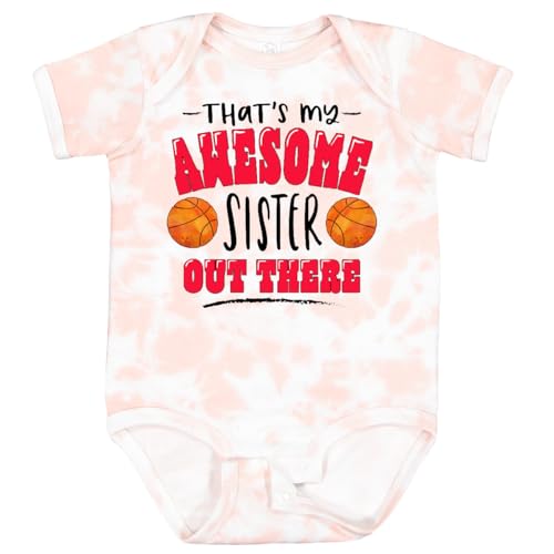 Tie Dye Pink
