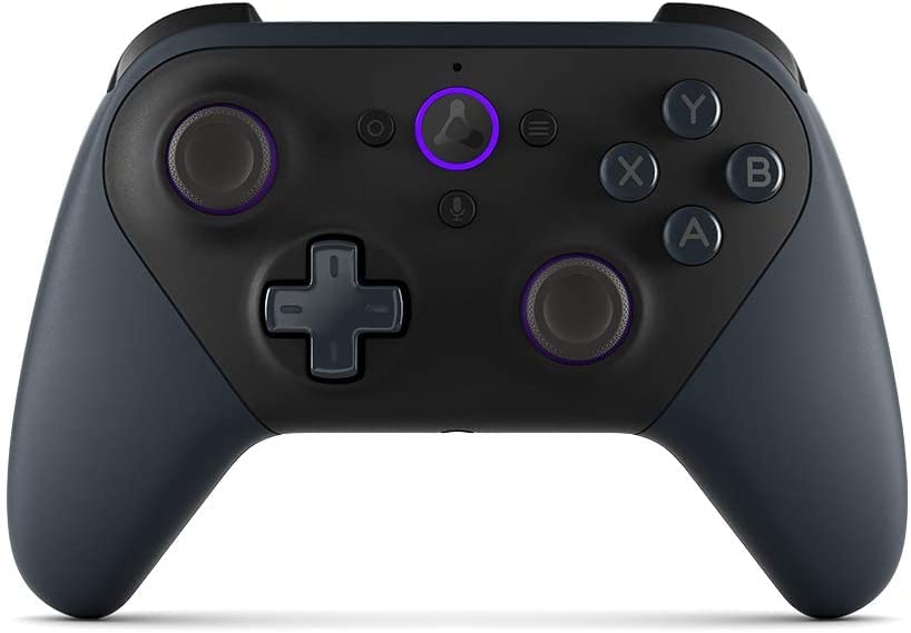 Official Luna Wireless Controller for Amazon Fire TV & Gaming - Ergonomic Design, Long Battery Life, Perfect for Streaming & Casual Gaming