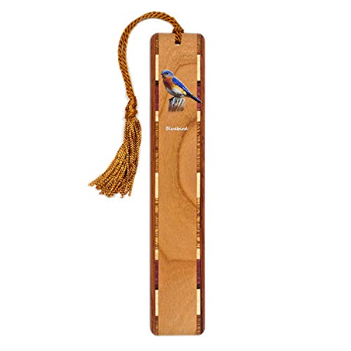 Bluebird - Personalized Version