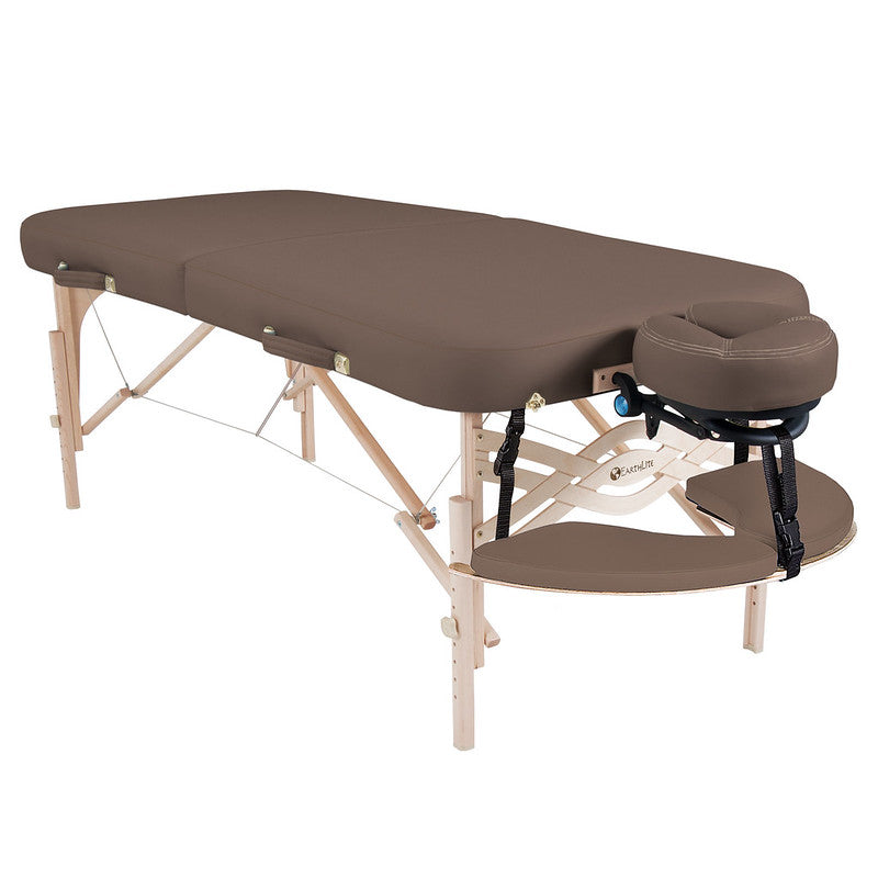Earthlite Universal Hanging Armrest - Adjustable Massage Table Arm Support for Spa & Physical Therapy - Perfect for Chiropractors, Massage Therapists & Home Use