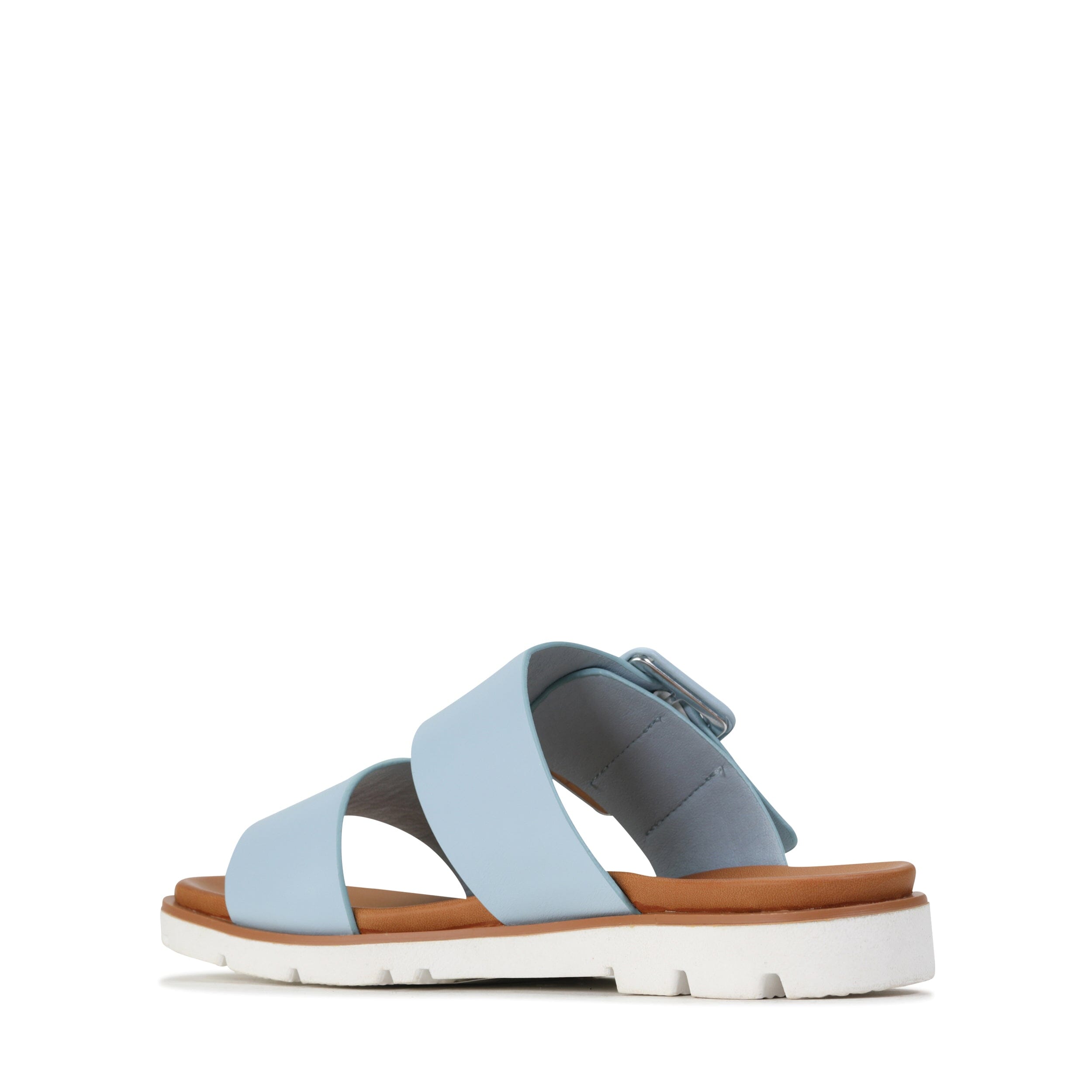BUENO LOS CABOS ASHA - Premium Mexican Handcrafted Leather Sandals for Women | Comfortable & Stylish Summer Footwear | Perfect for Beach Vacations, Casual Outings & Boho Fashion