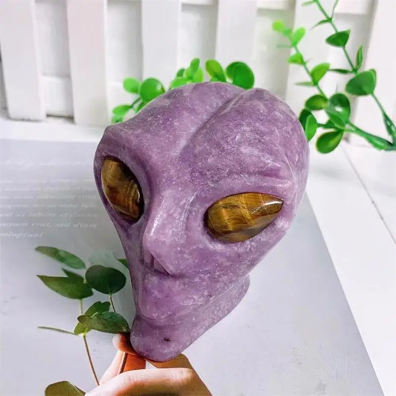 lepidolite