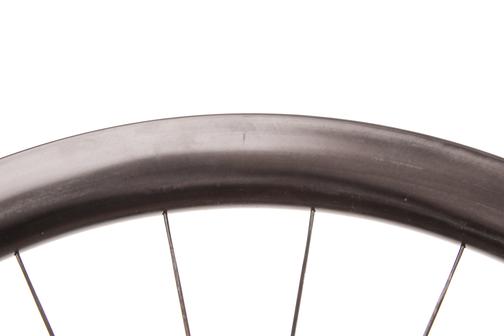 Argonaut R43 Carbon Tubeless 700c Wheelset - Lightweight Road Bike Wheels for Racing & Performance Cycling | Perfect for Triathlons, Gran Fondos & Competitive Road Riding