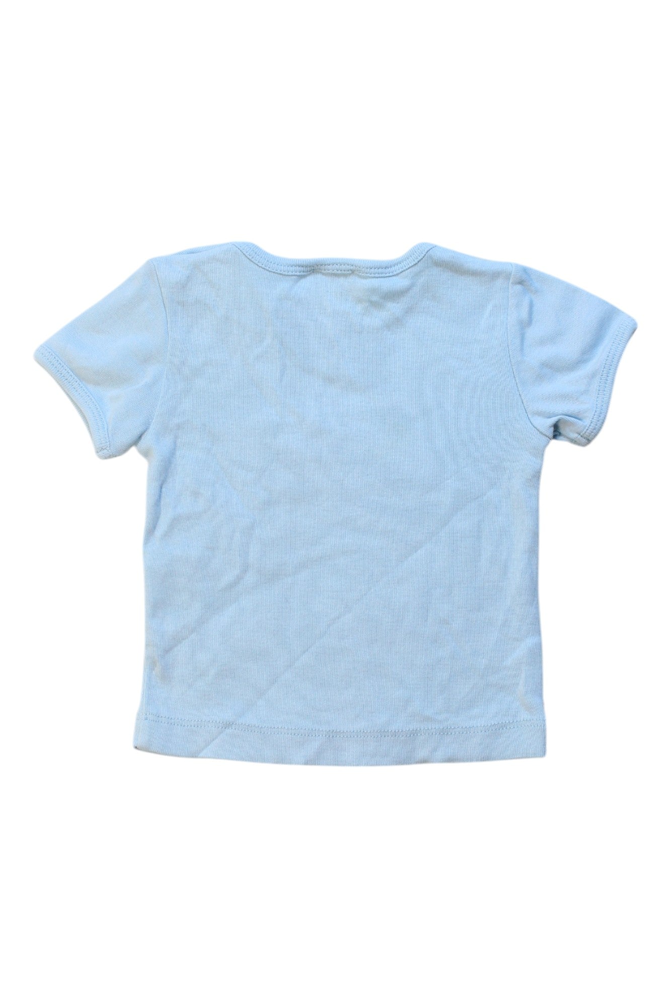 Agnes B. Women's Short Sleeve T-Shirt | Soft Cotton Casual Tee | Perfect for Everyday Wear, Outings & Layering