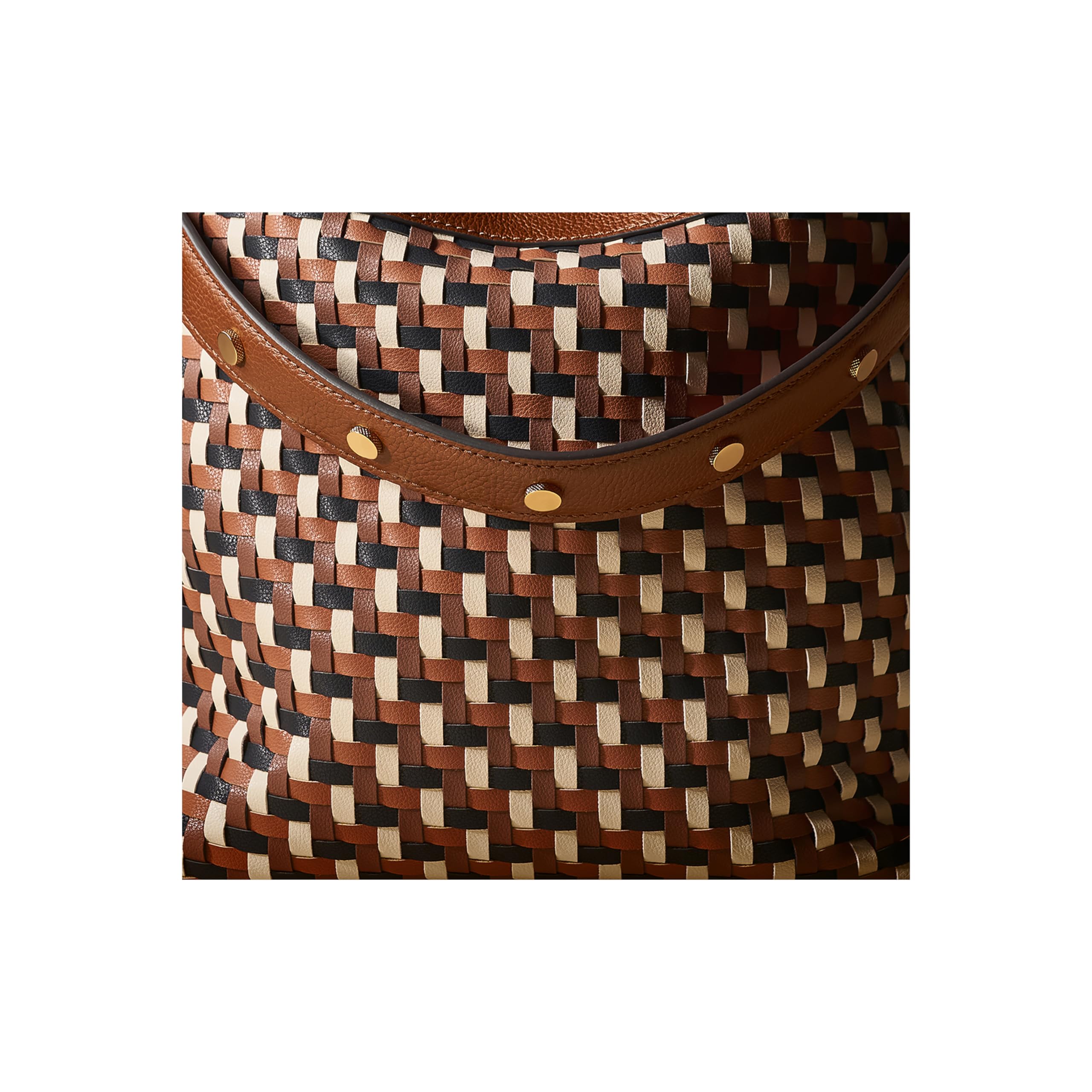 Fossil Jessie Shoulder Bag for Women - Genuine Leather Crossbody Purse with Adjustable Strap, Perfect for Work, Travel & Everyday Use