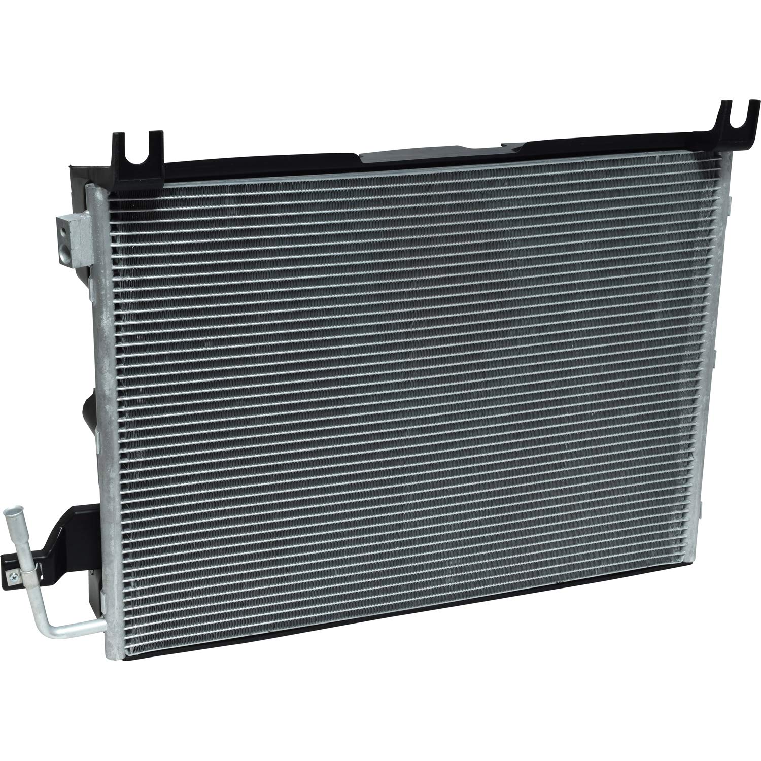 HVAC A/C Compressor and Condenser Replacement Kit - Compatible with [List Vehicle Models] - High Performance Auto Air Conditioning Parts for Home & Professional Use