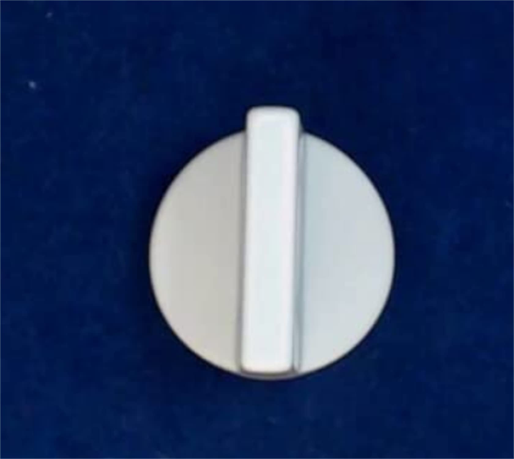 GE Washer Timer Knob Replacement - Compatible with AP2044924 & 277962 - Perfect for GE Washing Machine Repairs and Maintenance