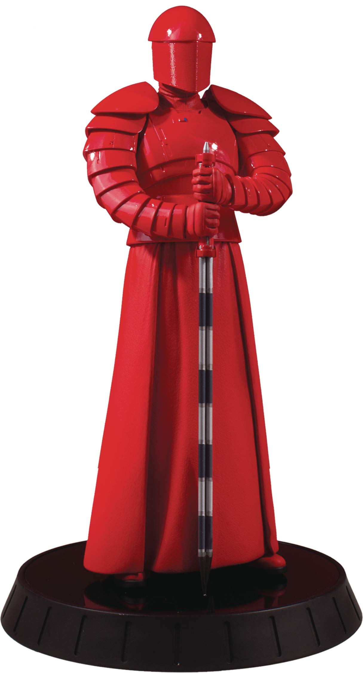 Star Wars Praetorian Guard 1:6 Scale Collectible Figure Statue - Perfect for Display, Home Decor, and Star Wars Fan Collections