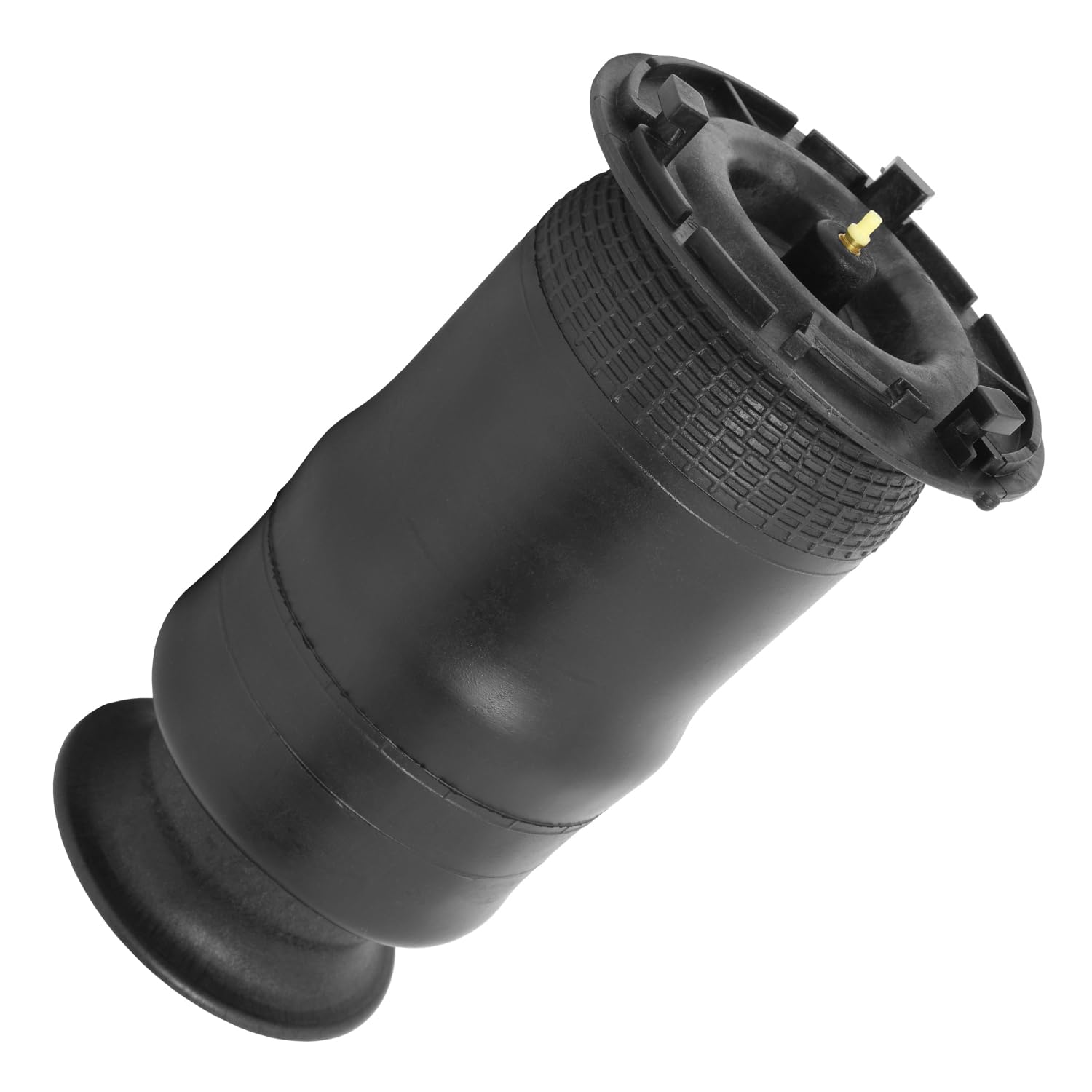 SUNCORE Rear Air Ride Suspension Air Springs Replacement for 2005-2009 Saab 9-7x - Premium Quality Shock Absorbers for Smooth Ride & Enhanced Vehicle Performance - Perfect for Off-Roading, Towing & Daily Commuting