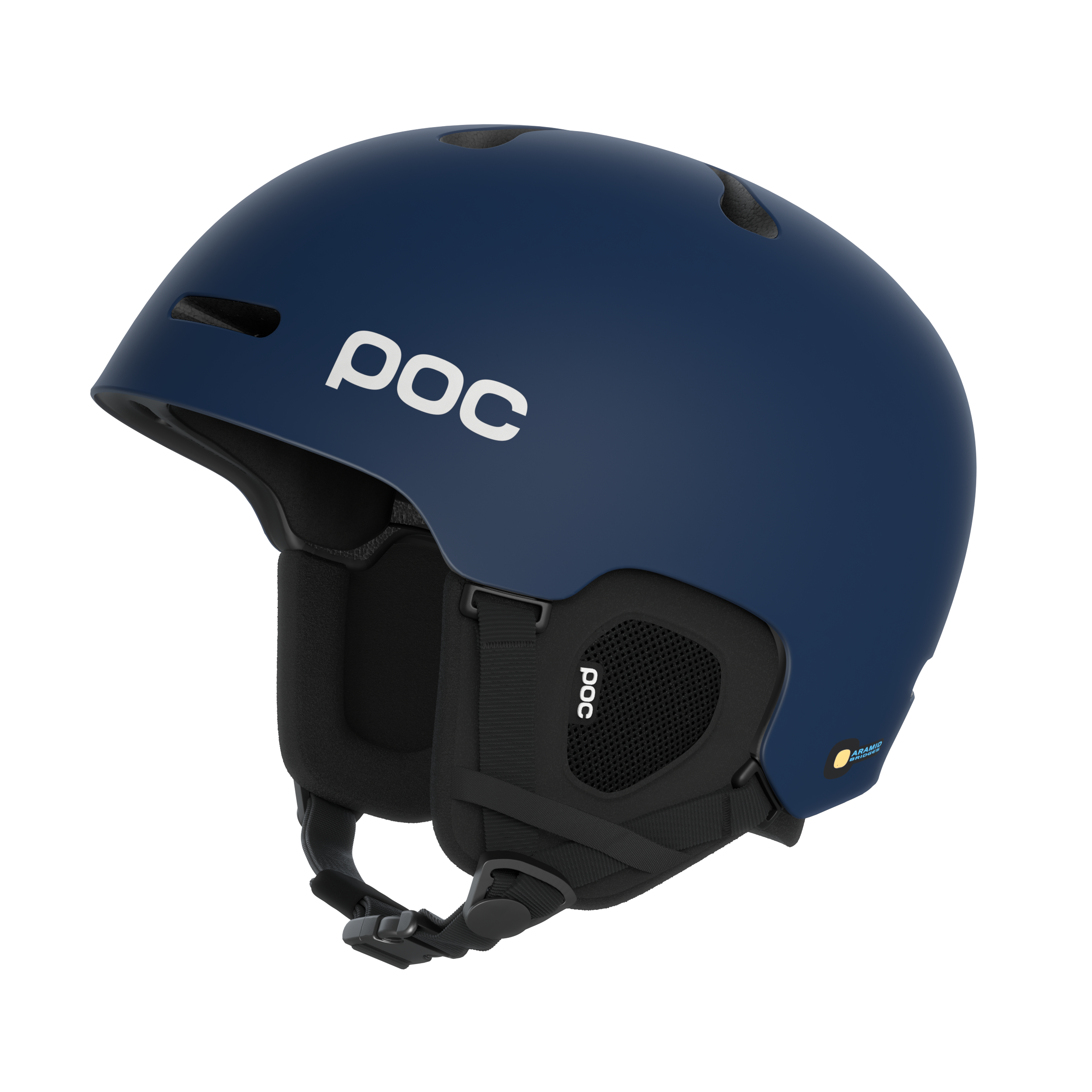 POC 2024 Fornix MIPS Bike Helmet - Lightweight Mountain & Road Cycling Safety Gear for Men & Women - Perfect for Trail Riding, Commuting & Urban Cycling