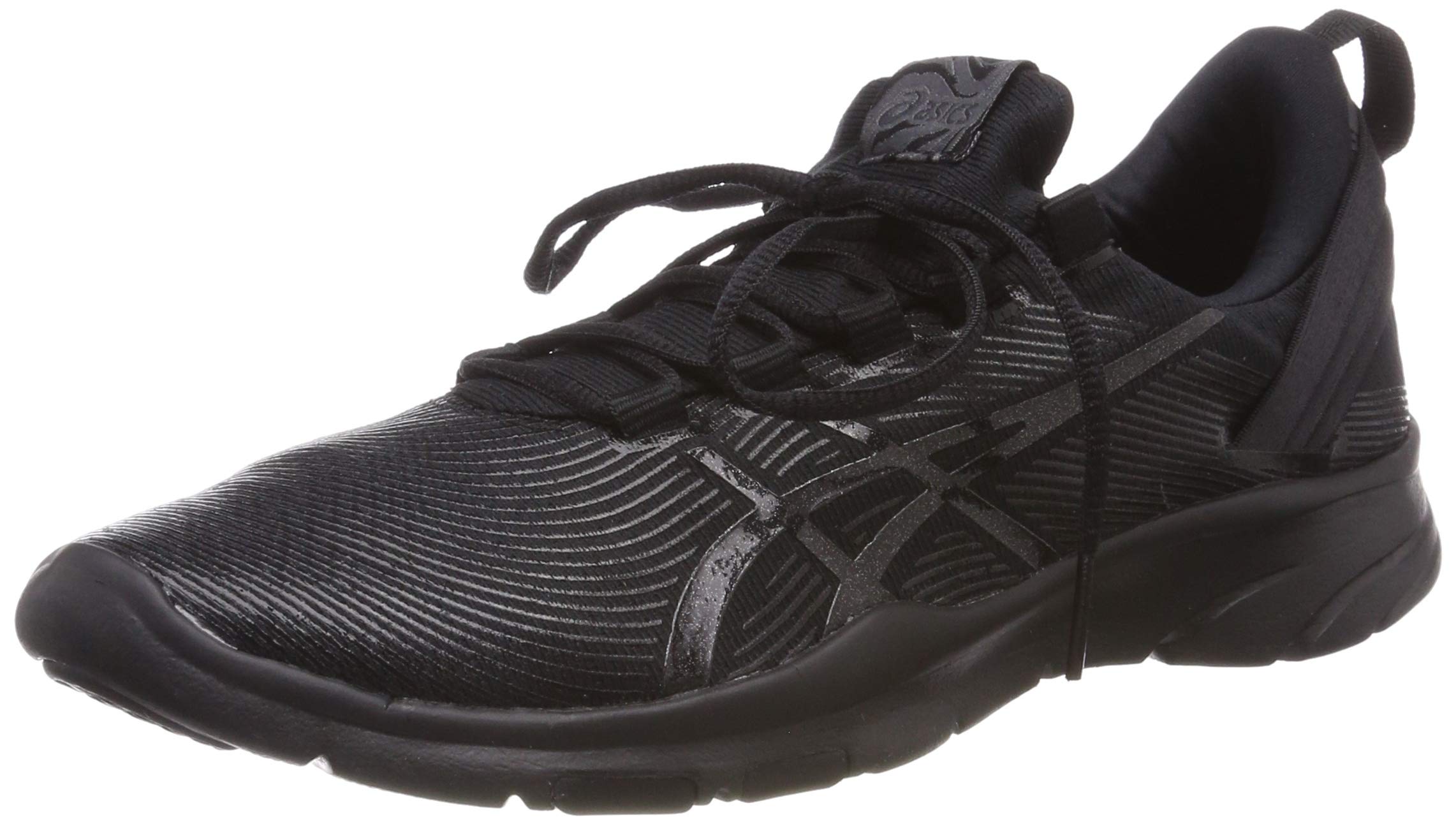 ASICS Women's GEL-Fit Sana 2 Fitness Shoes - Lightweight Running & Gym Workout Sneakers for Women - Ideal for Cross Training, Walking & Aerobic Exercises