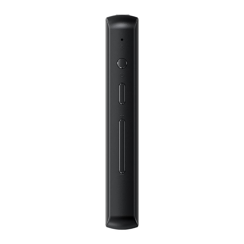 FiiO BTR5 2021 Portable Bluetooth DAC/Amp with MQA Support, ES9219C Dual DAC, Native DSD Decoding - Perfect for Hi-Fi Music Streaming, Gaming & Mobile Audio Enhancement