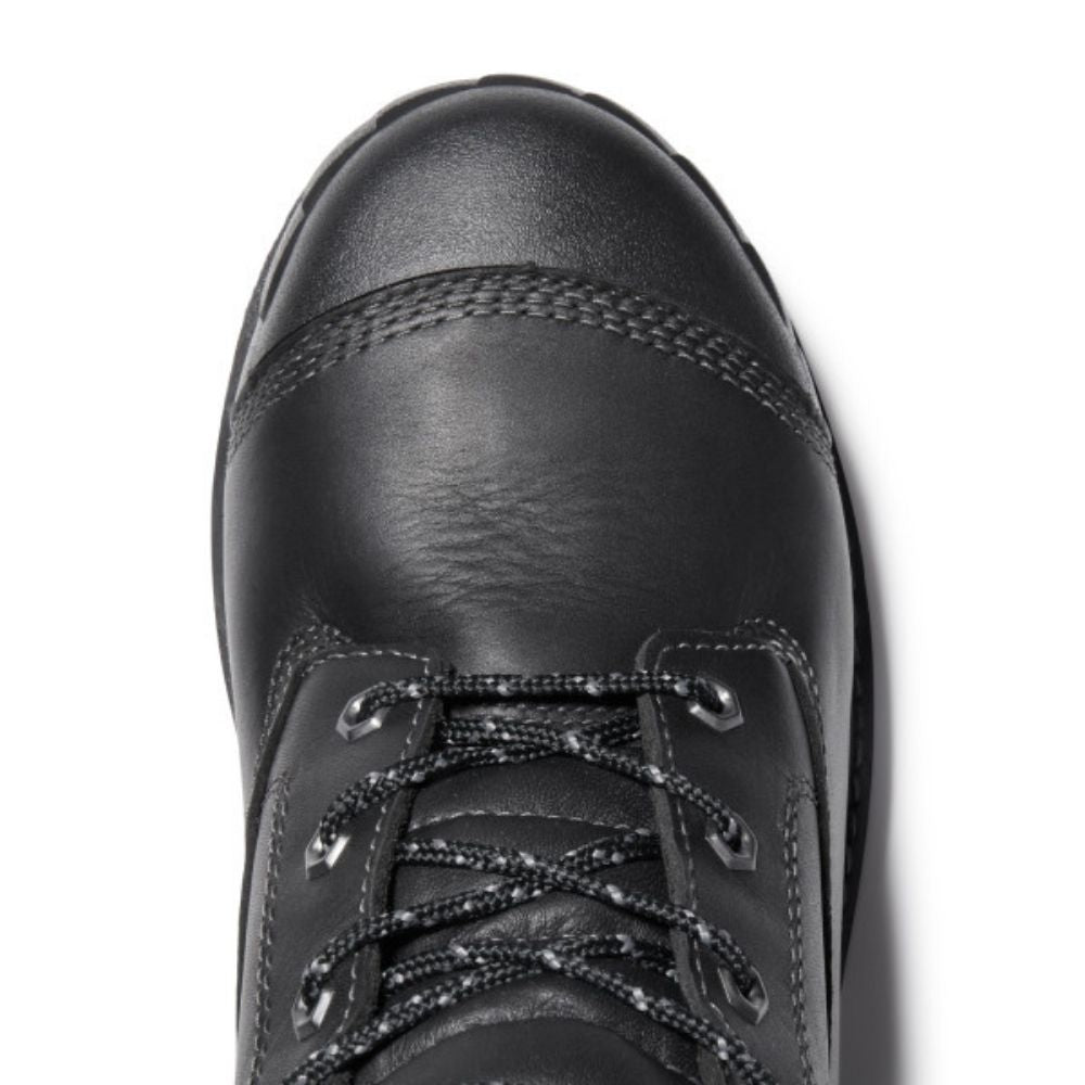 Timberland PRO Boondock HD Men's 8