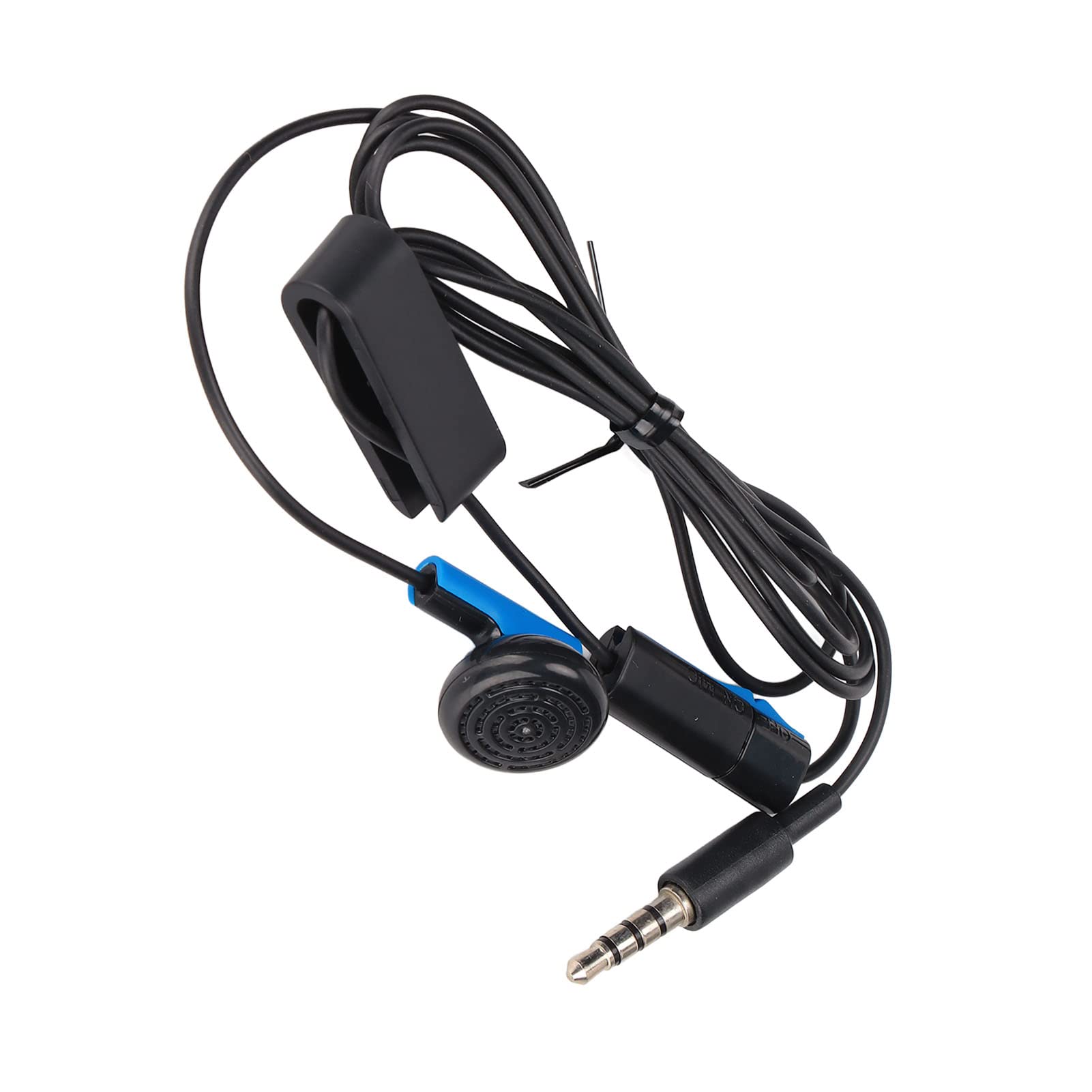 Tgoon 3.5mm Game Controller Earbuds with Mic - Noise Cancelling for Gaming