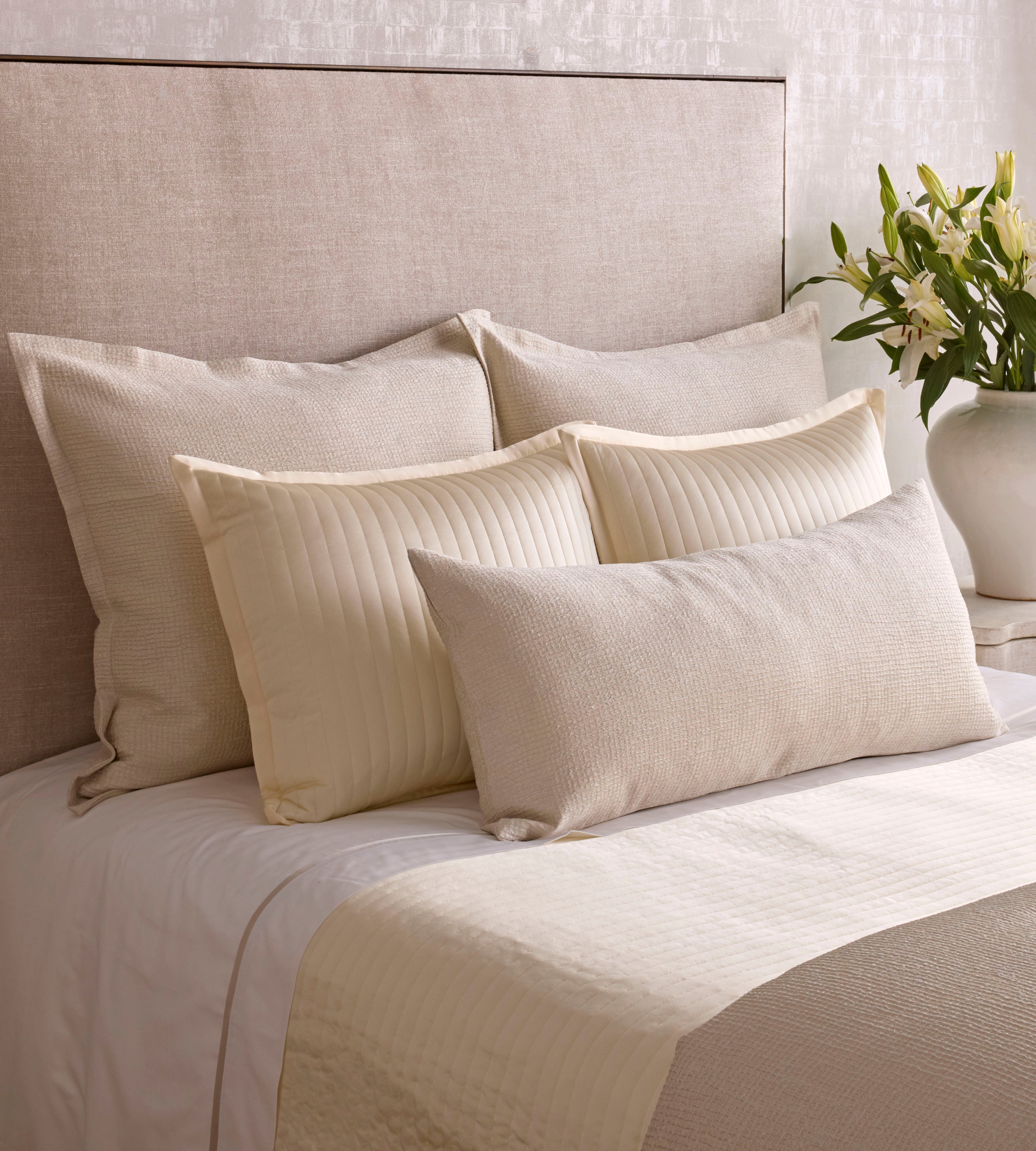 Soft & Breathable Screen Padded Coverlet - Lightweight Quilted Bedspread for All Seasons | Perfect for Bedrooms, Guest Rooms & Dorm Decor