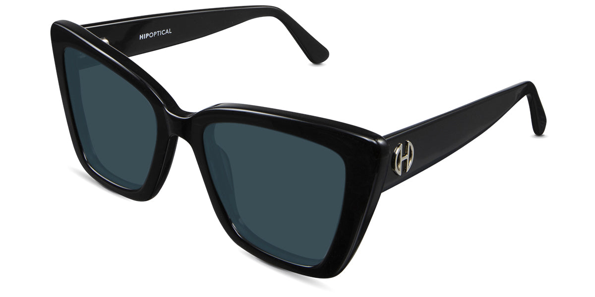 Women's Prescription Sunglasses - Stylish & UV Protection Eyewear for Driving, Outdoor Activities & Fashion