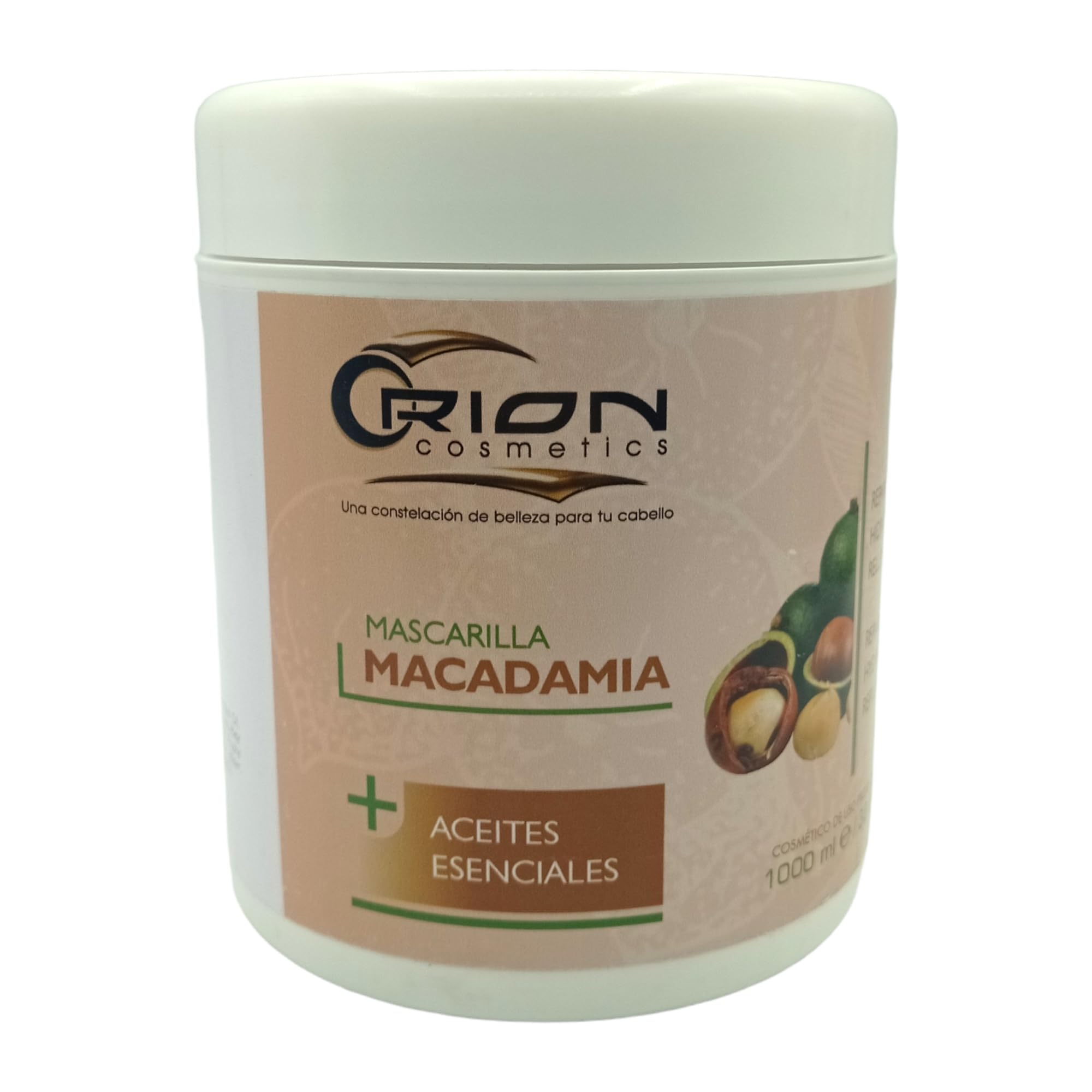 Macadamia Hair Care 3-Step Kit - Repairing Shampoo, Hydrating Mask & Nourishing Conditioner for Dry, Damaged Hair - Detangles, Strengthens & Softens Hair - Perfect for Salon-Quality Treatment at Home