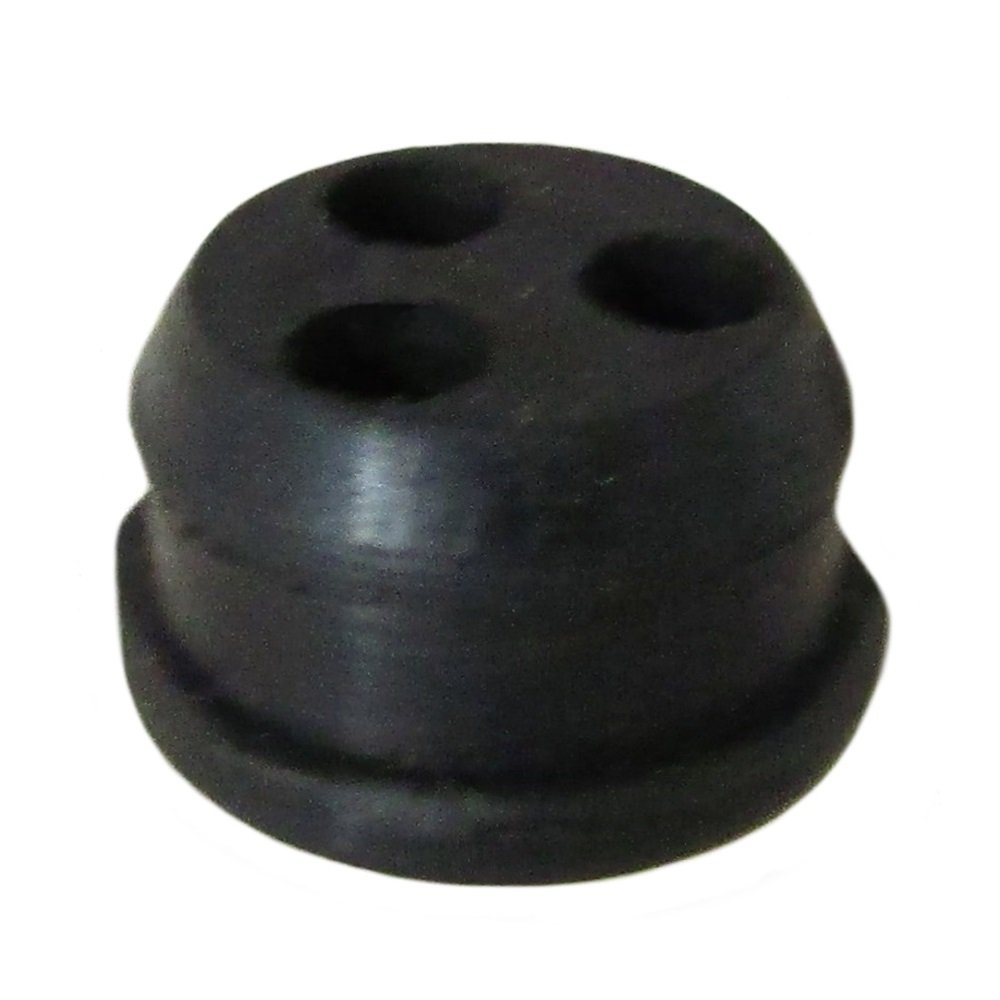 Echo Rotary V137000030 Fuel Grommet Replacement Part - Compatible with ECHO Chainsaws & Trimmers - Durable Fuel Line Seal for Outdoor Power Equipment Maintenance & Repair