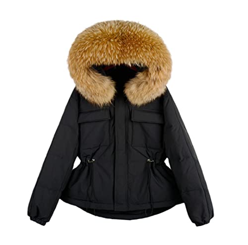 Black Fur