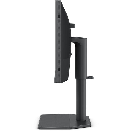BenQ PhotoVue SW242Q 24-inch 2K HDR IPS Monitor for Photo Editing & Graphic Design - Perfect for Photographers & Digital Artists