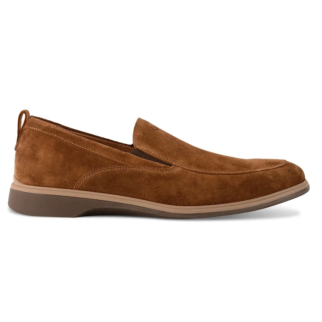 Slip-On Grizzly Shoes - Comfortable & Stylish Casual Sneakers for Men & Women - Perfect for Walking, Running, and Everyday Wear