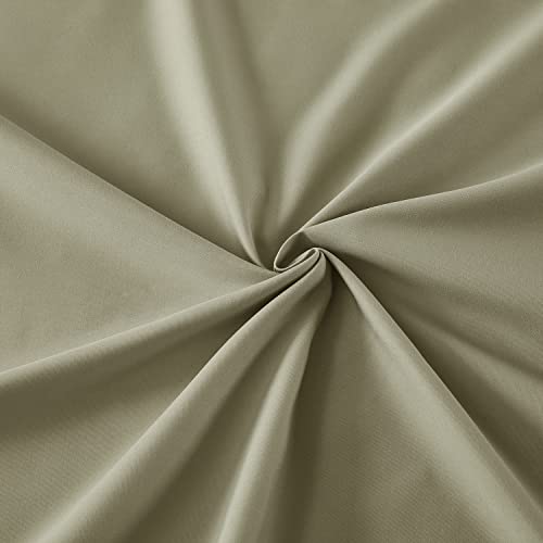 Sage Olive Green