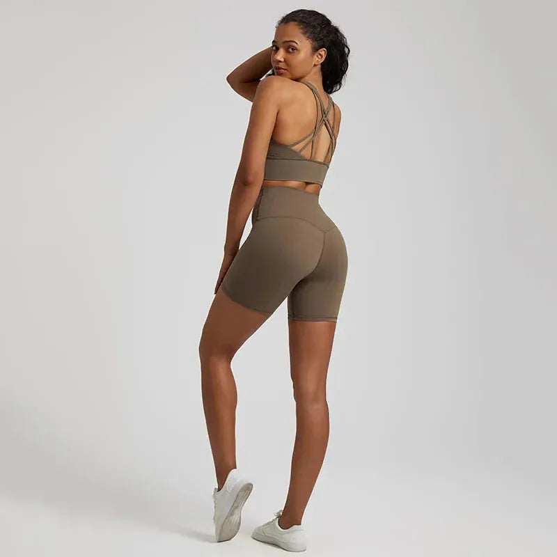 Caramel Brown