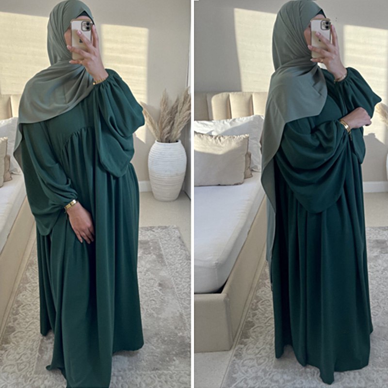 Dark Green