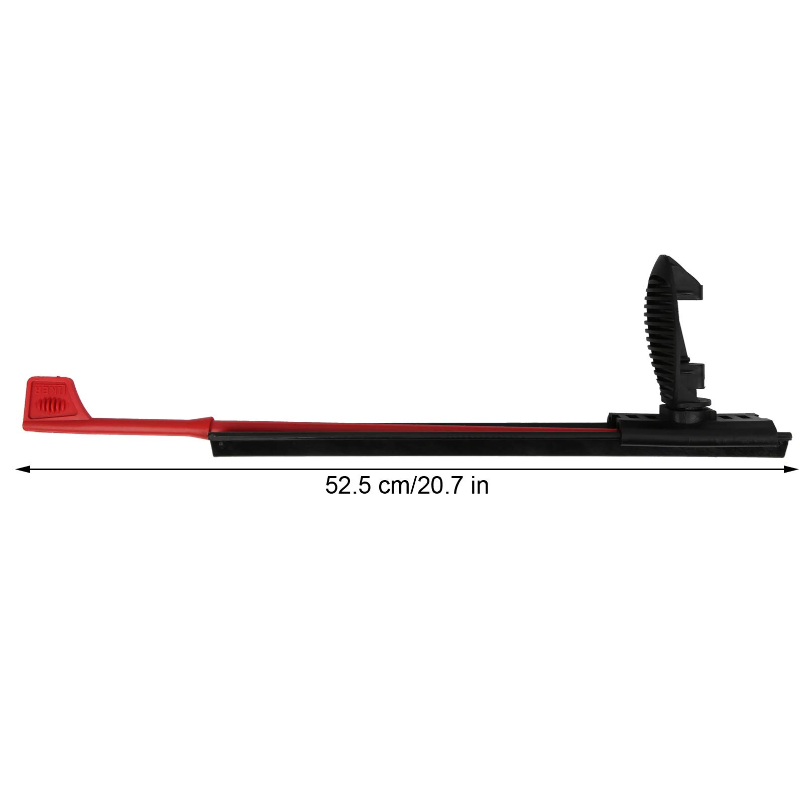 **Adjustable Kayak Foot Pegs - 20.7