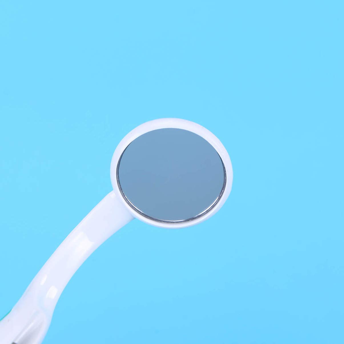 EXCEART LED Dental Mirror with Light - Anti Fog Teeth Inspection Mirror for Dentists & Oral Care - Perfect for Home Dental Kits, Professional Exams & Orthodontic Checkups