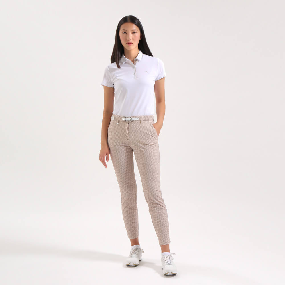 DRYMATIC® Men's Quick-Dry Polo Shirt - Moisture Wicking, Breathable & Lightweight - Perfect for Golf, Tennis & Outdoor Activities - FINAL SALE