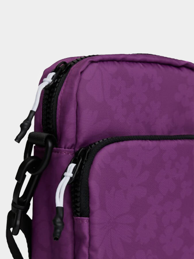Vooray Core Crossbody Bag - Stylish & Lightweight for Women, Perfect for Travel, Gym & Everyday Use